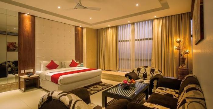 Hotel Embassy 